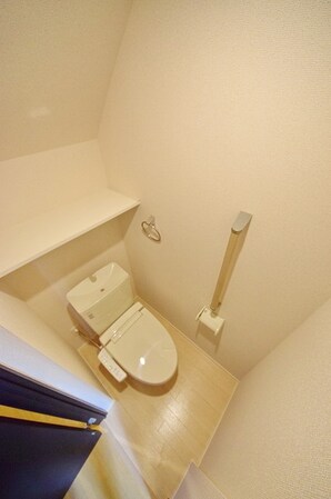 クレイノKEEP NEXTIの物件内観写真